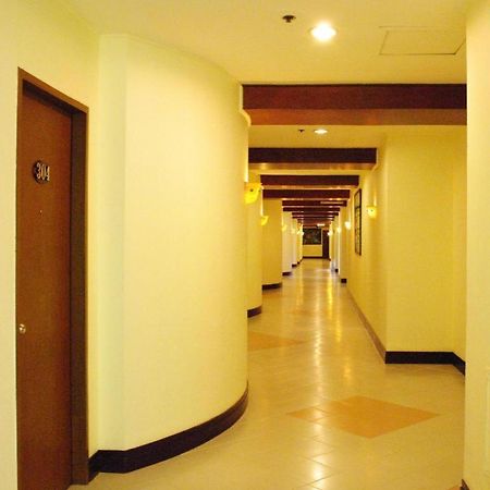 Country Village Hotel Cagayan de Oro Eksteriør bilde