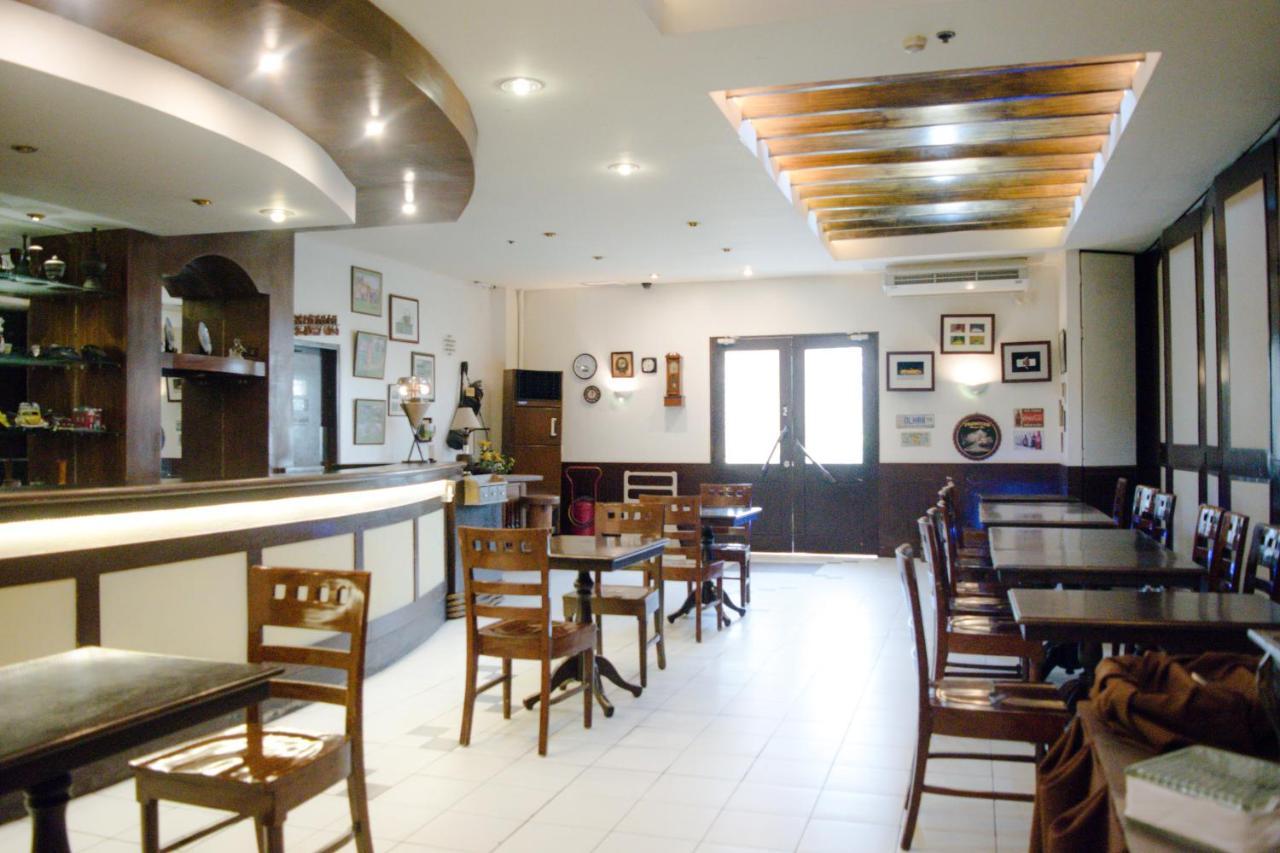 Country Village Hotel Cagayan de Oro Eksteriør bilde