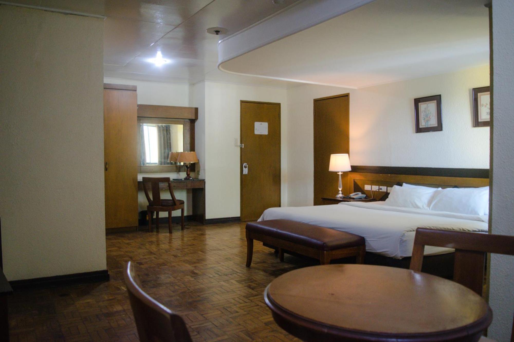 Country Village Hotel Cagayan de Oro Eksteriør bilde