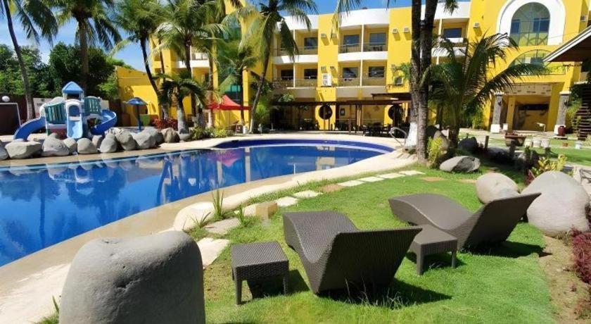 Country Village Hotel Cagayan de Oro Eksteriør bilde