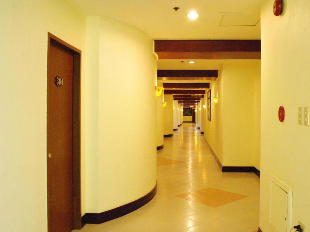 Country Village Hotel Cagayan de Oro Eksteriør bilde