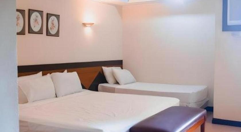 Country Village Hotel Cagayan de Oro Eksteriør bilde