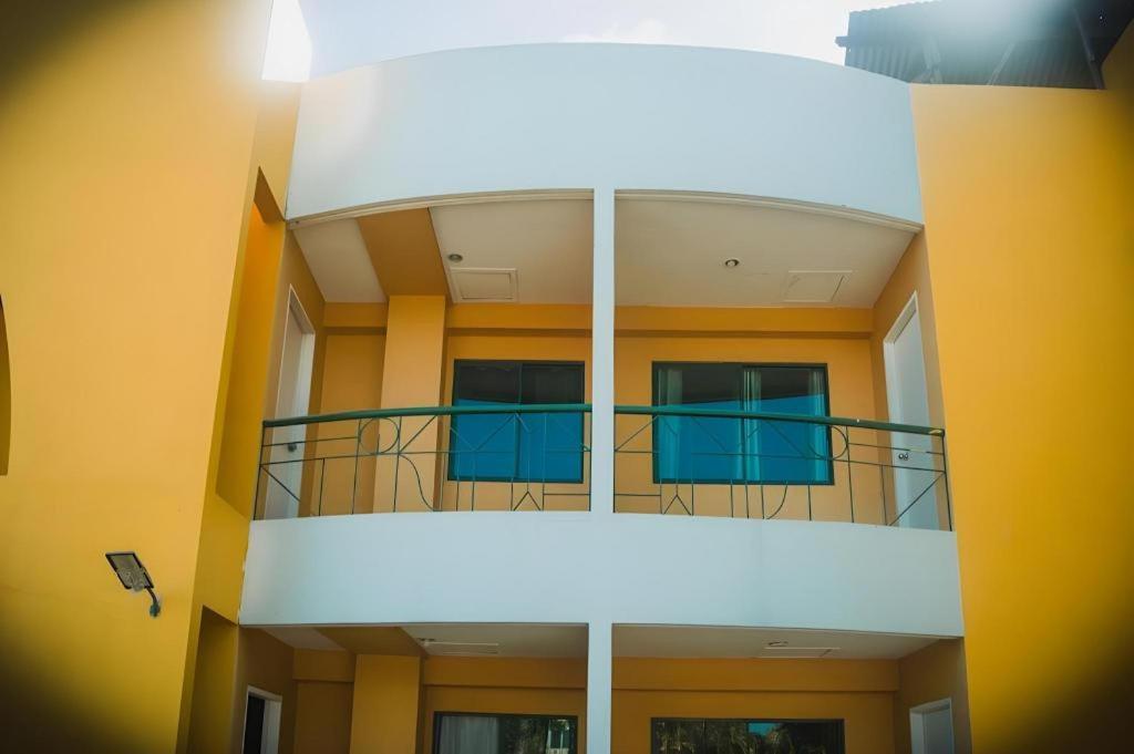 Country Village Hotel Cagayan de Oro Eksteriør bilde