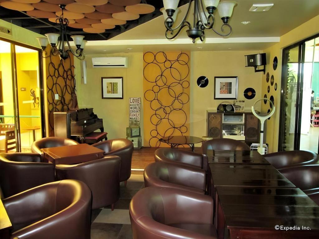 Country Village Hotel Cagayan de Oro Eksteriør bilde