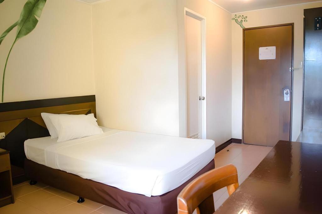 Country Village Hotel Cagayan de Oro Eksteriør bilde