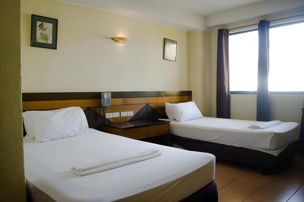 Country Village Hotel Cagayan de Oro Eksteriør bilde