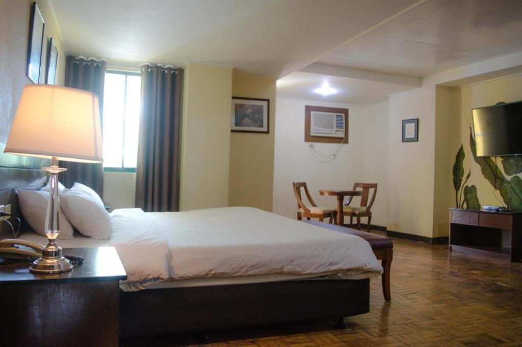 Country Village Hotel Cagayan de Oro Eksteriør bilde