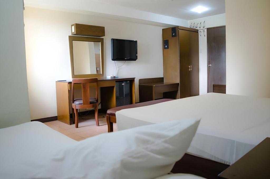 Country Village Hotel Cagayan de Oro Eksteriør bilde
