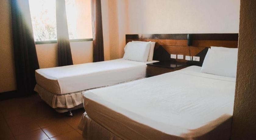 Country Village Hotel Cagayan de Oro Eksteriør bilde