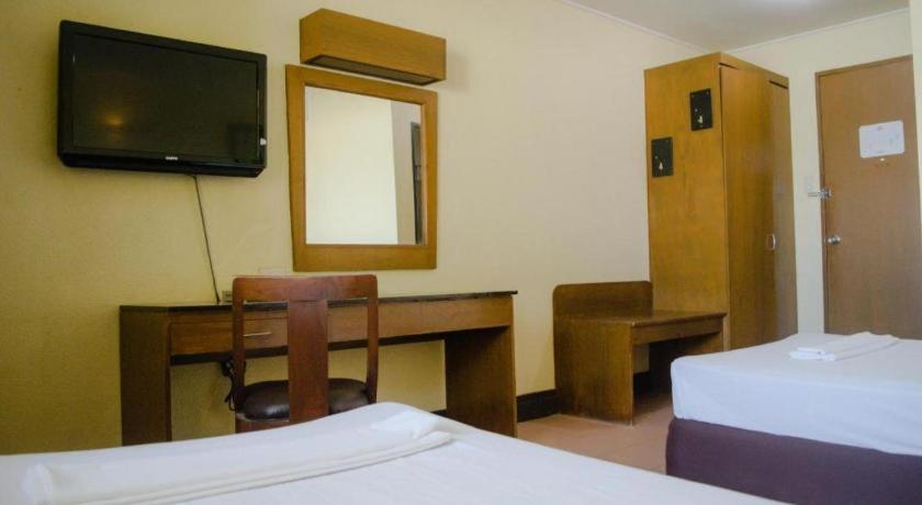 Country Village Hotel Cagayan de Oro Eksteriør bilde