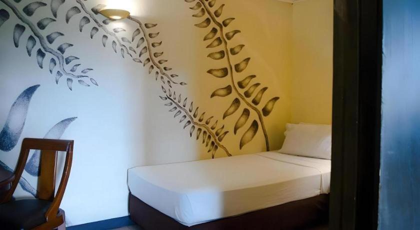 Country Village Hotel Cagayan de Oro Eksteriør bilde