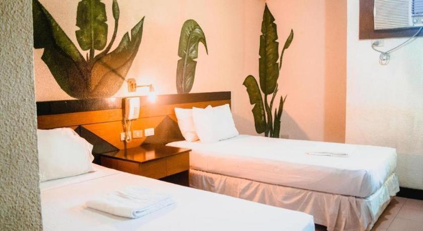 Country Village Hotel Cagayan de Oro Eksteriør bilde