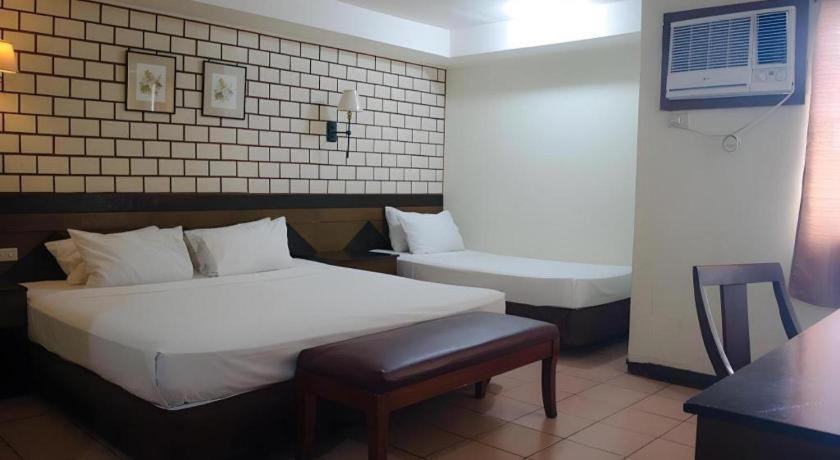 Country Village Hotel Cagayan de Oro Eksteriør bilde