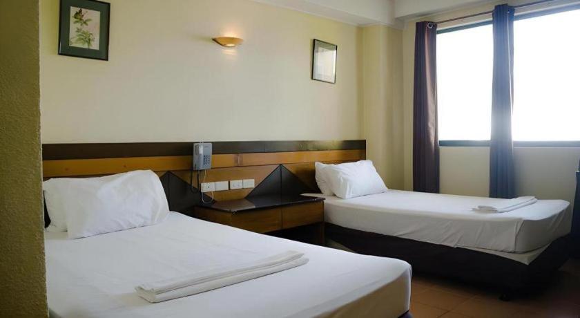 Country Village Hotel Cagayan de Oro Eksteriør bilde