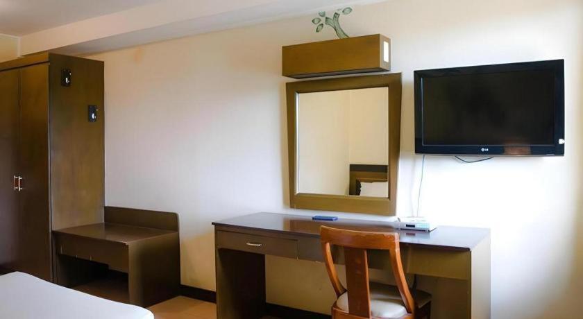 Country Village Hotel Cagayan de Oro Eksteriør bilde