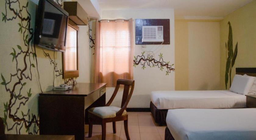 Country Village Hotel Cagayan de Oro Eksteriør bilde