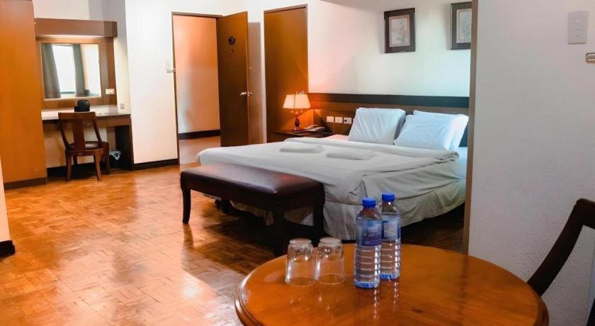 Country Village Hotel Cagayan de Oro Eksteriør bilde