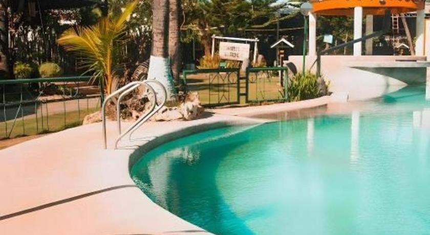 Country Village Hotel Cagayan de Oro Eksteriør bilde