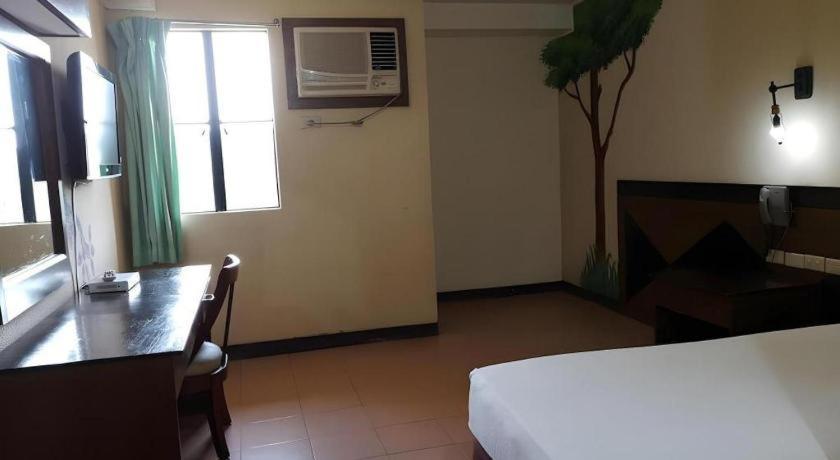 Country Village Hotel Cagayan de Oro Eksteriør bilde