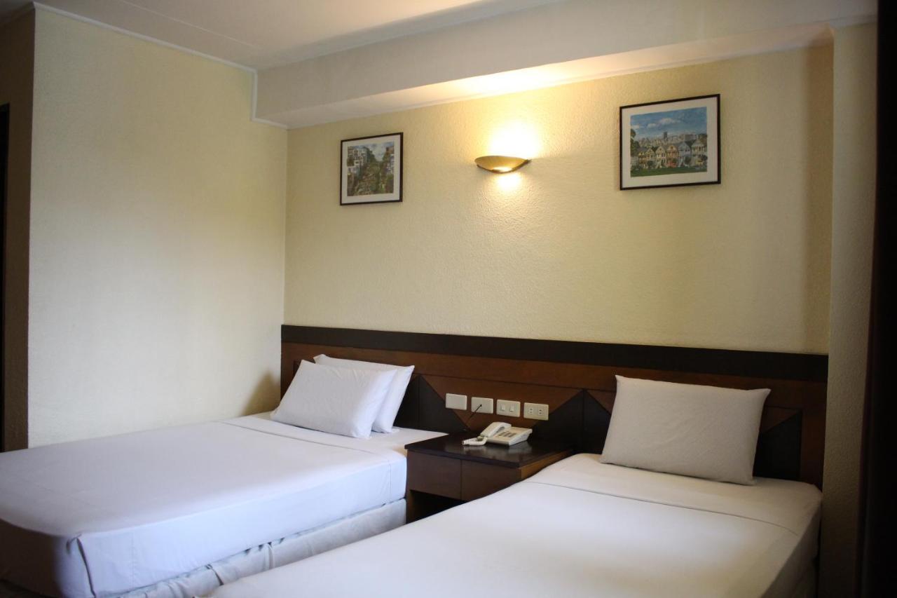 Country Village Hotel Cagayan de Oro Eksteriør bilde