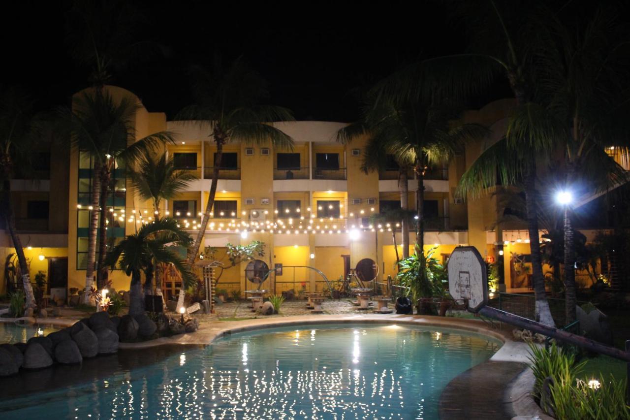 Country Village Hotel Cagayan de Oro Eksteriør bilde