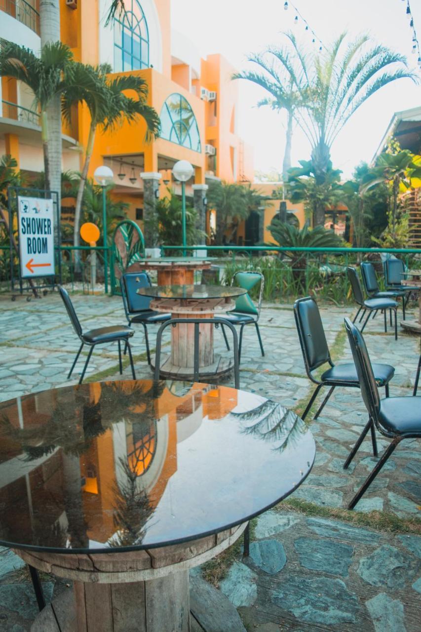 Country Village Hotel Cagayan de Oro Eksteriør bilde