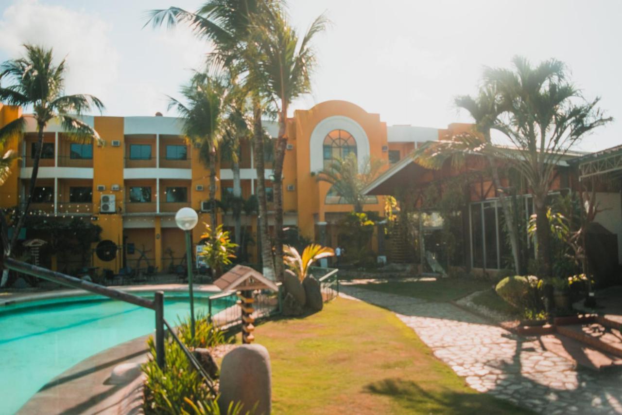 Country Village Hotel Cagayan de Oro Eksteriør bilde