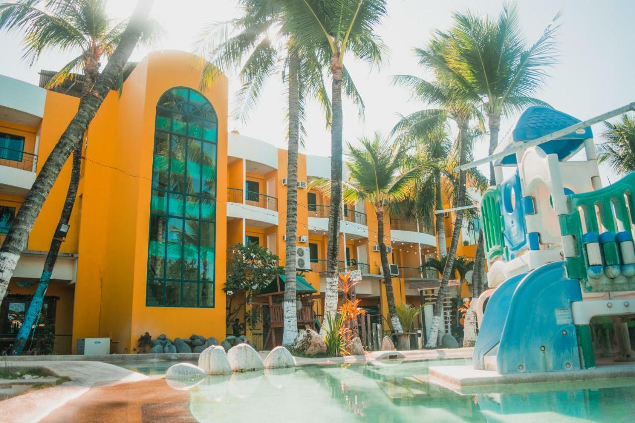 Country Village Hotel Cagayan de Oro Eksteriør bilde