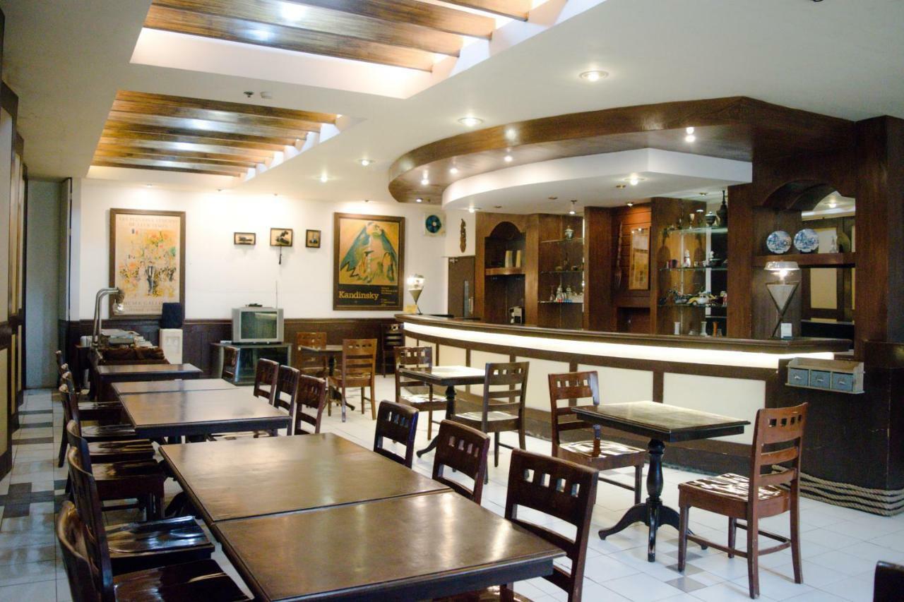 Country Village Hotel Cagayan de Oro Eksteriør bilde
